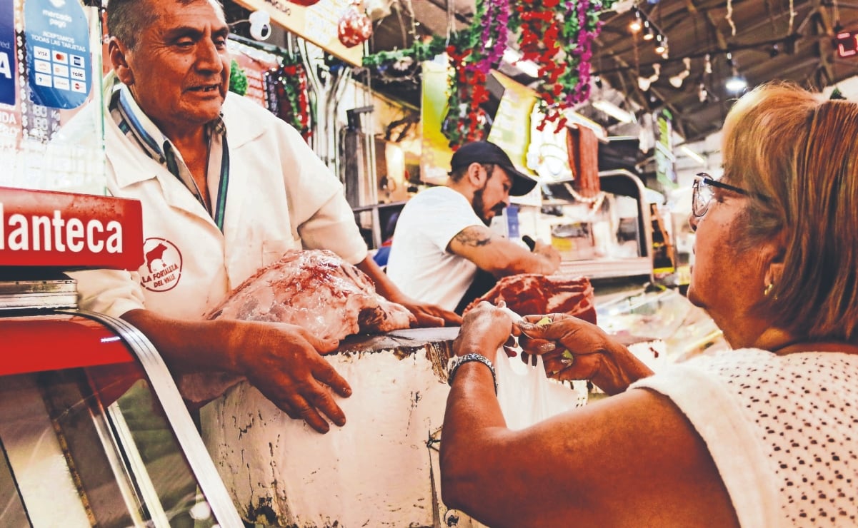 Detienen a seis hombres tras enfrentamientos