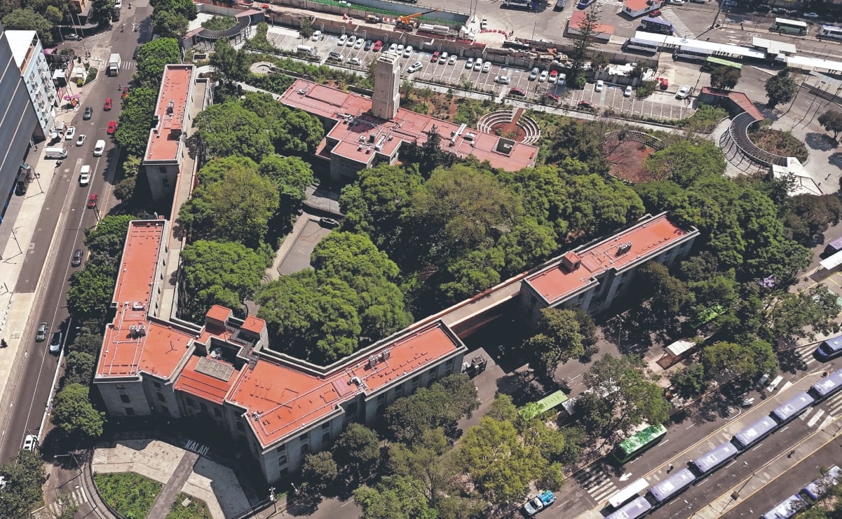 ¿Vives en la alcaldía Cuauhtémoc? Toma tus precauciones porque habrá corte de agua potable en esta colonia