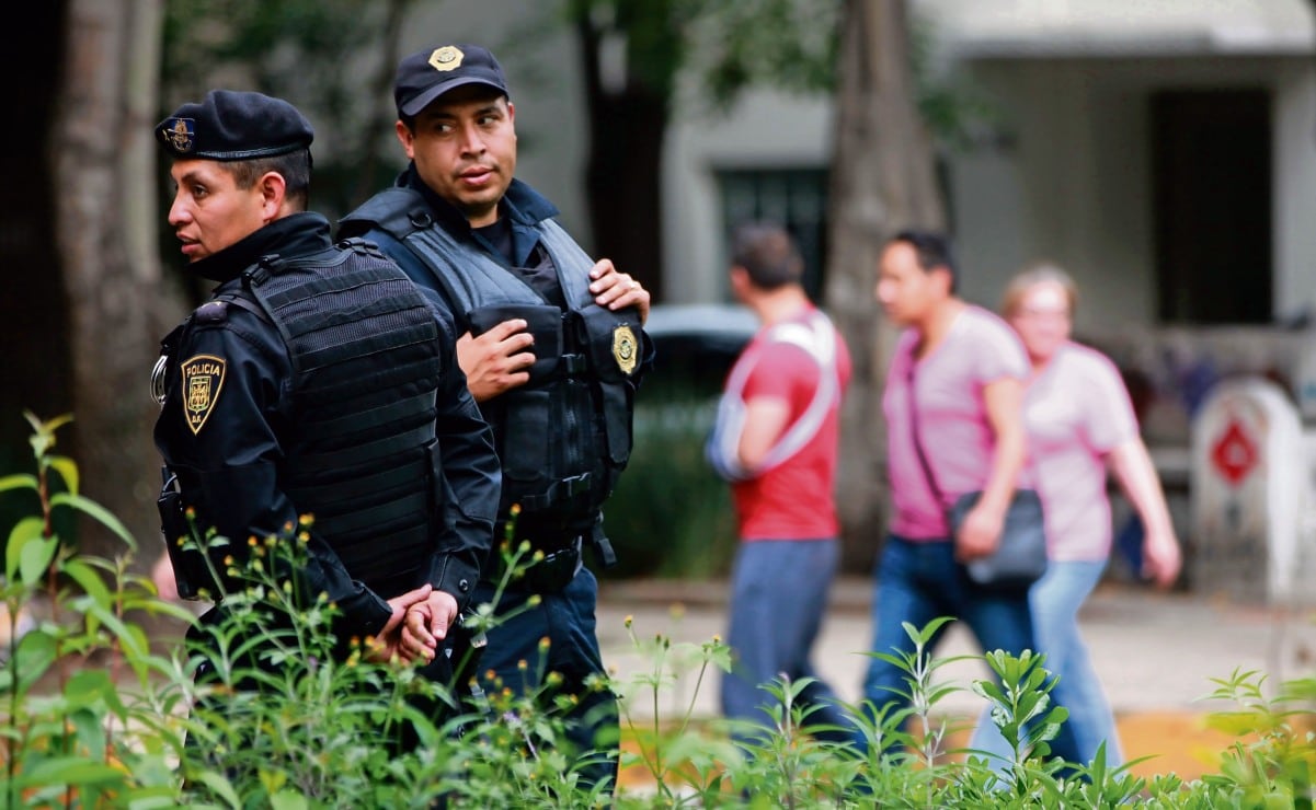 No pagar extorsiones, una sentencia de muerte