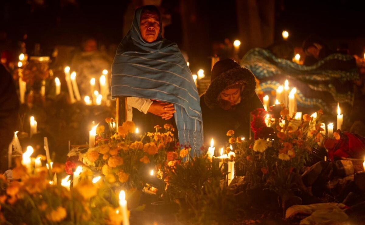 Marchan en Aguascalientes para exigir justicia por Ángela Muñoz, quinceañera hallada muerta en Querétaro