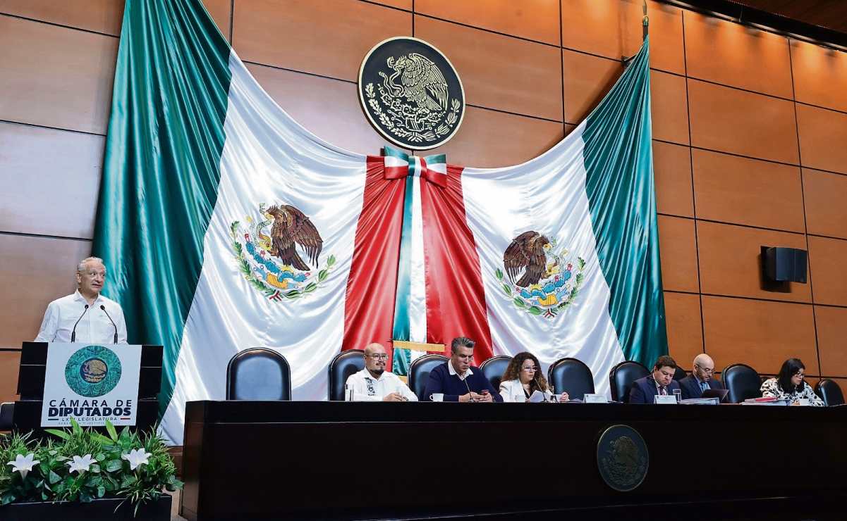 Sheinbaum presenta su libro “Diario de una Transición Histórica”; es un reconocimiento a AMLO