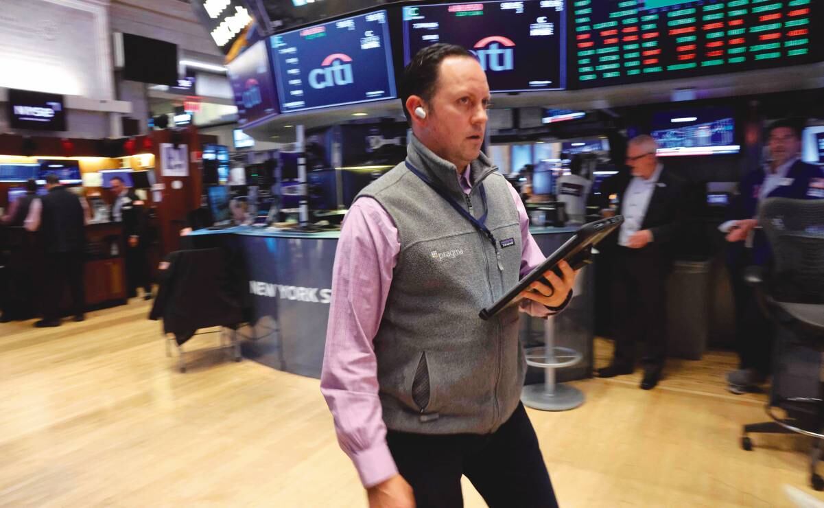 De la Fuente pide esperar evolución de caso EU-Canadá tras romper relación comercial; “nosotros estamos en lo nuestro”