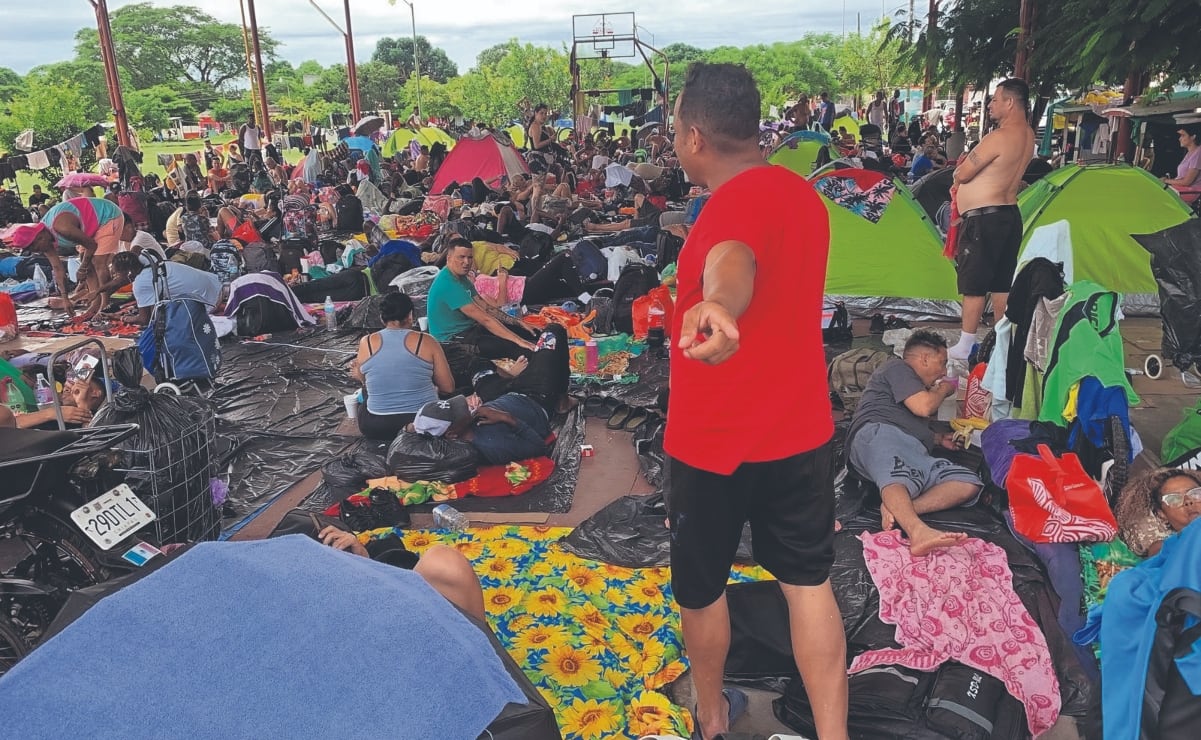 Hallan cadáver de adulto mayor en terreno baldío de municipio de Yucatán; estaba en avanzado estado de descomposición