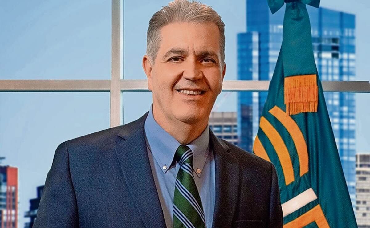 Jesús Sesma Suárez es reelecto como Secretario General del Partido Verde Ecologista de México en CDMX