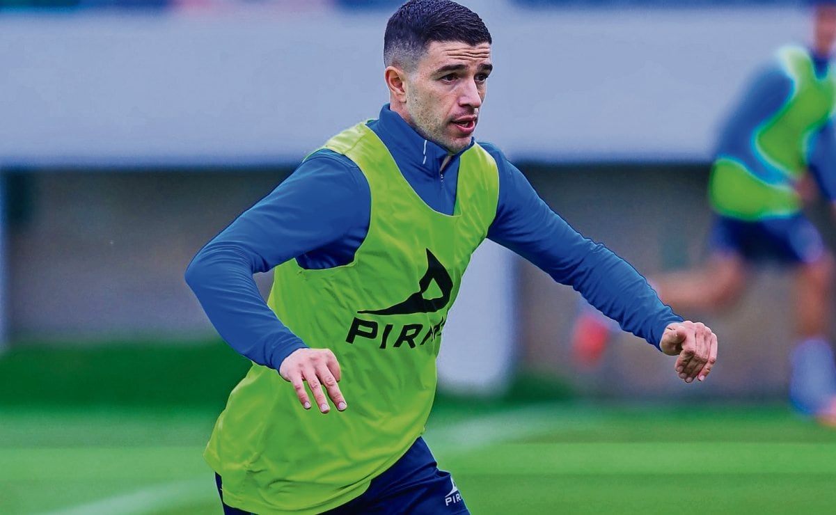 Mazatlán FC vs América EN VIVO - Jornada 15 del Apertura 2025 de la Liga MX; sigue AQUÍ todas las acciones