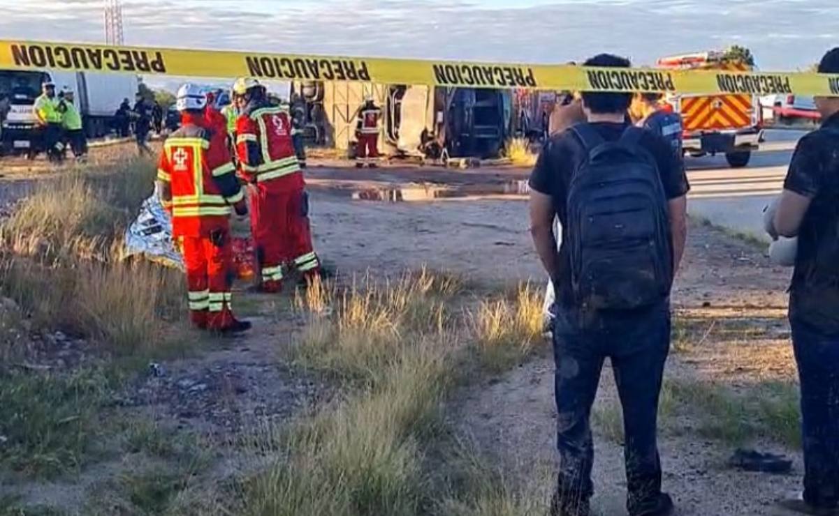 Frente frío 10 dejará lluvias y vientos fuertes este sábado 25 de octubre; conoce los estados afectados