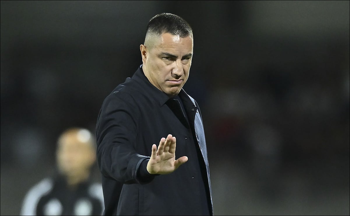 Cruz Azul vs Rayados: Resultado Liga MX - Jornada 15 del Apertura 2025