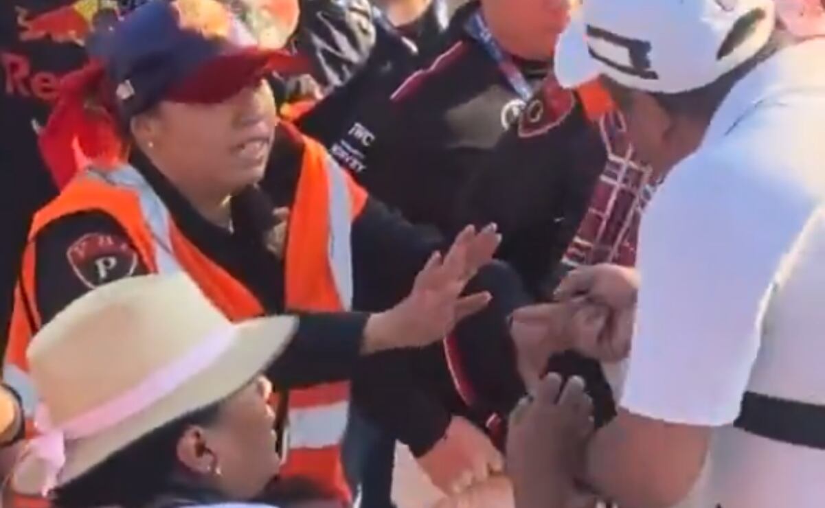 Así se vivieron los 70 años de Salinas Pliego en la Arena CDMX