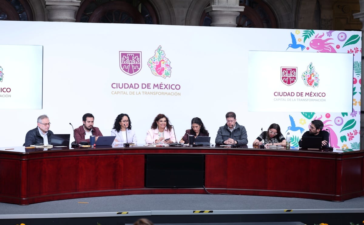 Sheinbaum garantiza privacidad en las comunicaciones de los ciudadanos; “no hay ningún espionaje”, reitera