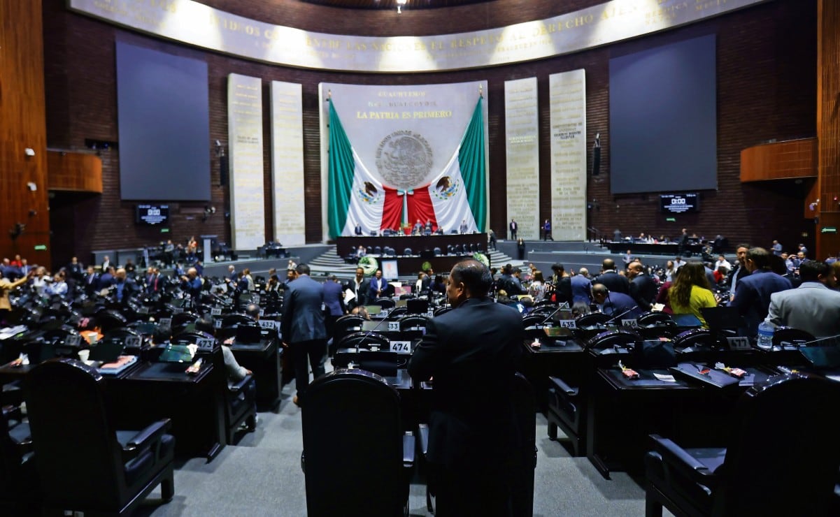 Salinas va ahora a la Corte Interamericana por pago de impuestos