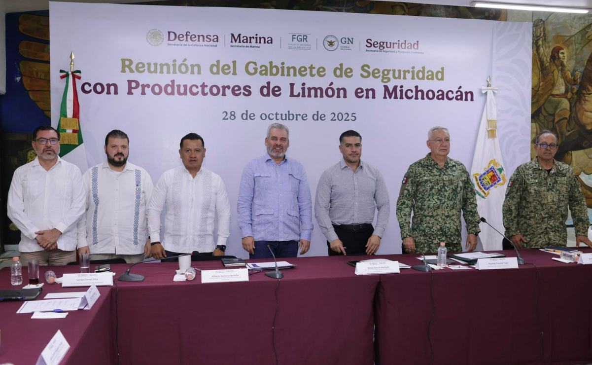 Alcaldía Cuauhtémoc asegura que gracias a estrategia, percepción de inseguridad ha disminuido casi 15%