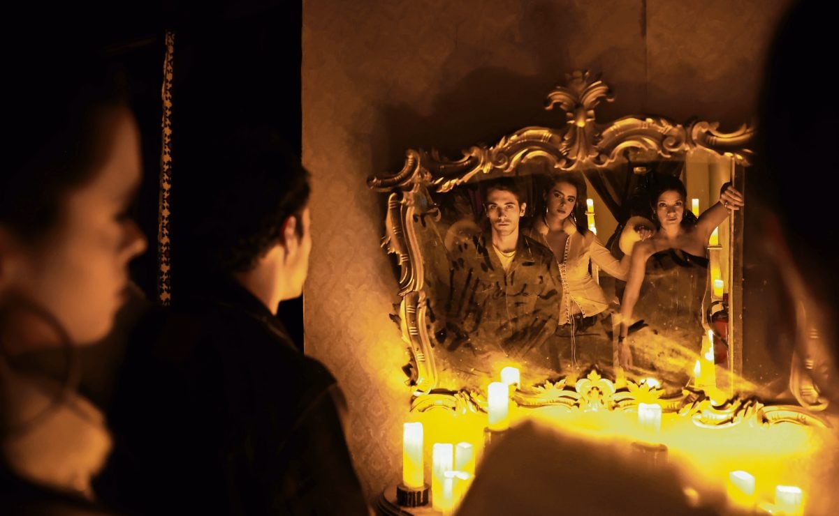 Alcaldesa de Apatzingán incurre en Apología del Delito al contratar a grupo musical de narcocorridos; Ayuntamiento será sancionado