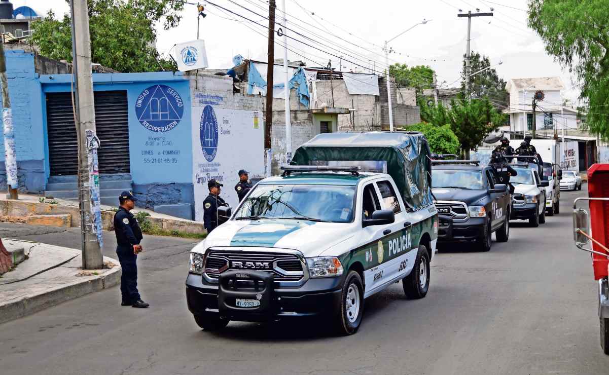 “¿Qué comemos?, ¿A dónde vamos al baño?