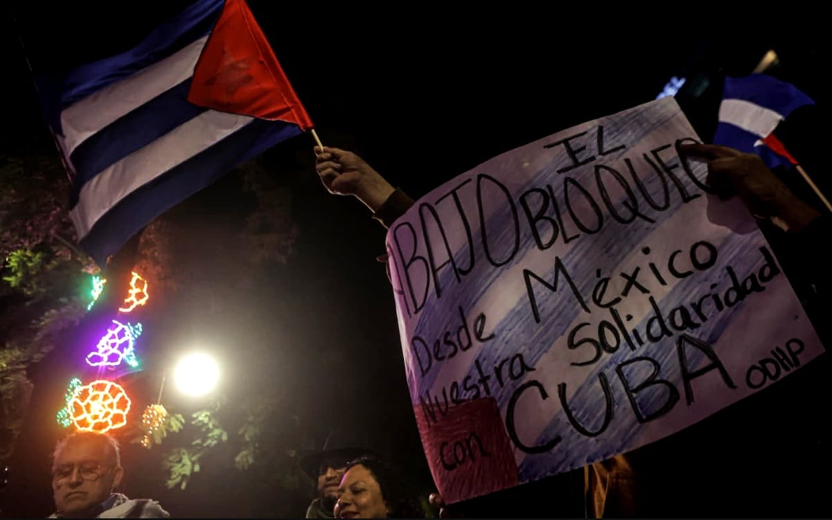 Transportistas suspenden megabloqueo en Ciudad de México; se reunirán con autoridades capitalinas el viernes