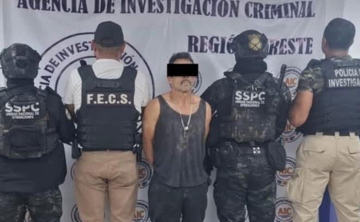 ICE podría deportar a hombre que pasó 43 años en prisión antes de que anularan su condena