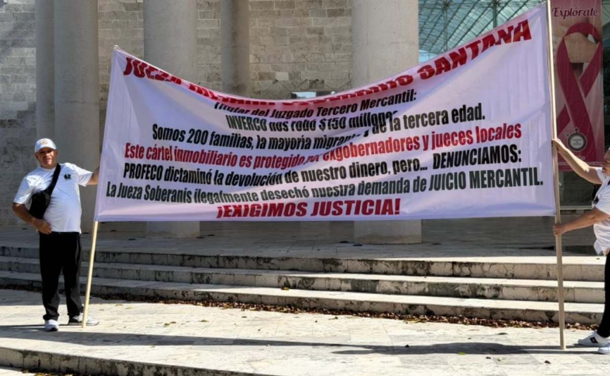 Separan del cargo a subdirectora de la Fiscalía contra Feminicidios de Chiapas tras denuncias de Madres en Resistencia