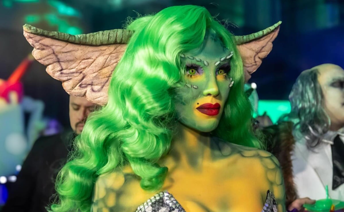 Shakira pone a bailar y cantar a Fernando Colunga, Abelito, Angelique Boyer y decenas de estrellas en un show íntimo