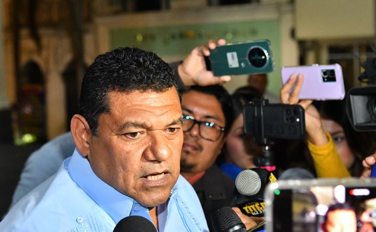 Cae mando, era enlace entre CJNG y La Barredora