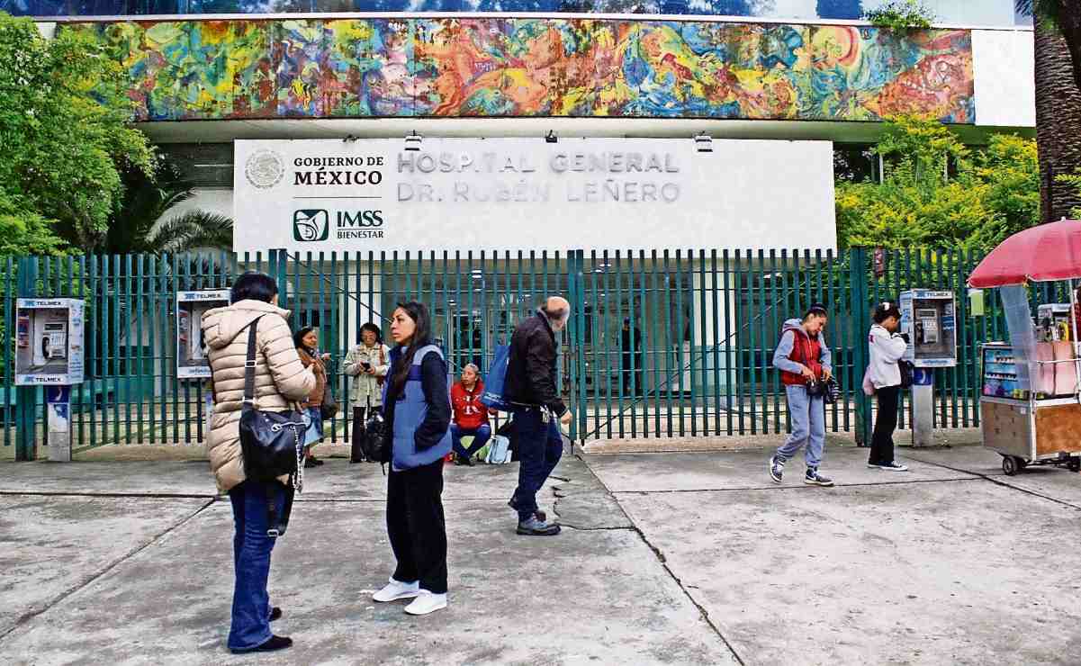 Destituyen a titular del Colegio de Bachilleres de Chiapas tras detención de seis funcionarios y trabajadores de la institución