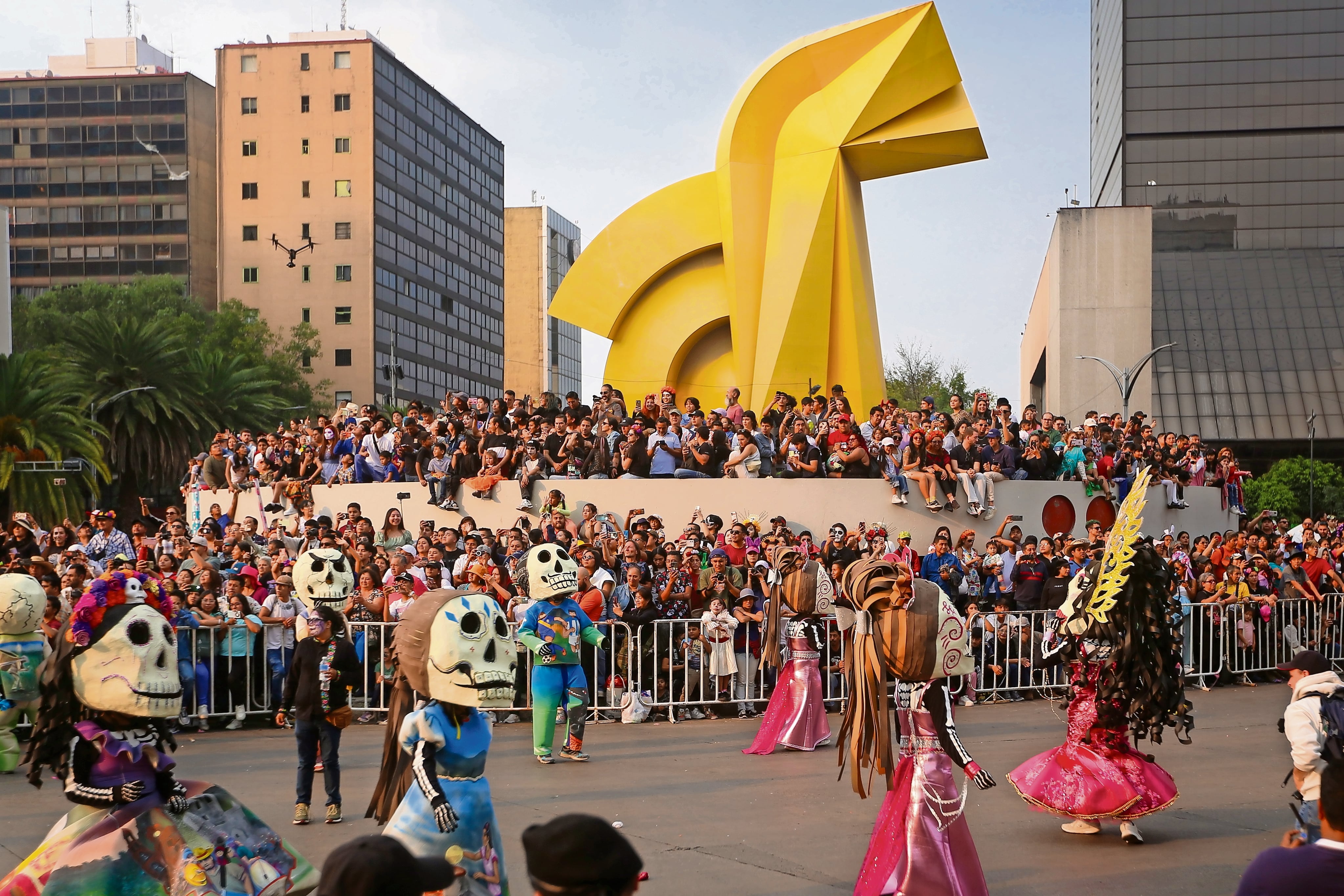 Reprueba CDMX en atención a los jóvenes indocumentados, expone ONG