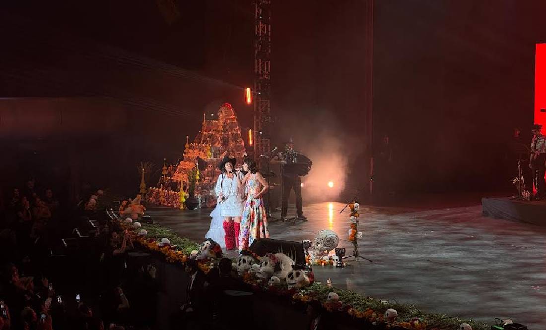 Nos estamos hundiendo, y ningún Batman con sus batichicas nos salvarán