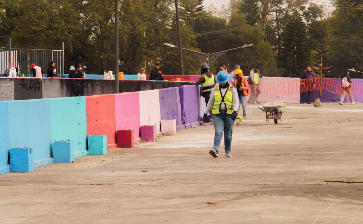 Edomex distribuye más de 7 millones de litros de agua a hospitales y penales tras la Operación Caudal