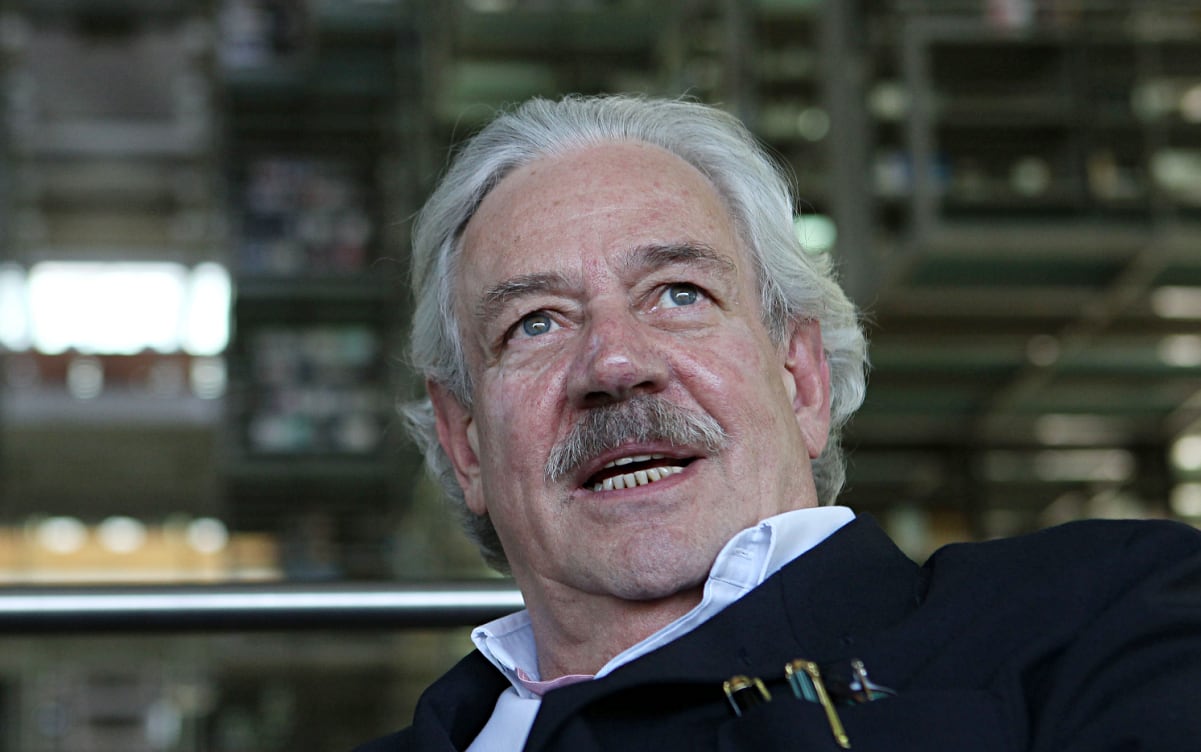 “Hay que estar un paso adelante de la delincuencia”: entrevista a Pablo Vázquez, secretario de Seguridad Ciudadana de la CDMX