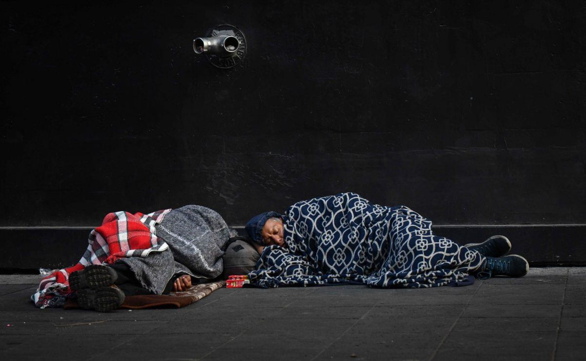 Oleada de violencia por cierre de fronteras