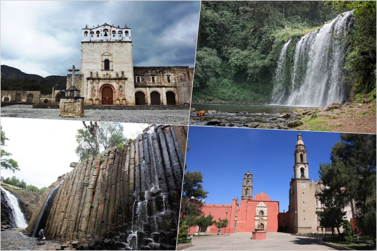 Demolerán ciclovía en Tultitlán por obras del Tren de Pasajeros México–Querétaro