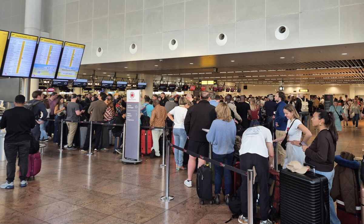 Perfilan a Grecia Quiroz como alcaldesa sustituta de Uruapan tras el asesinato de su esposo, Carlos Manzo