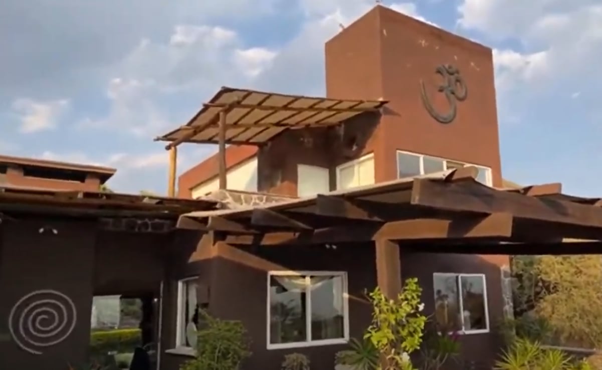 Blue Demon Jr. recibe el alta médica tras accidente automovilístico: 