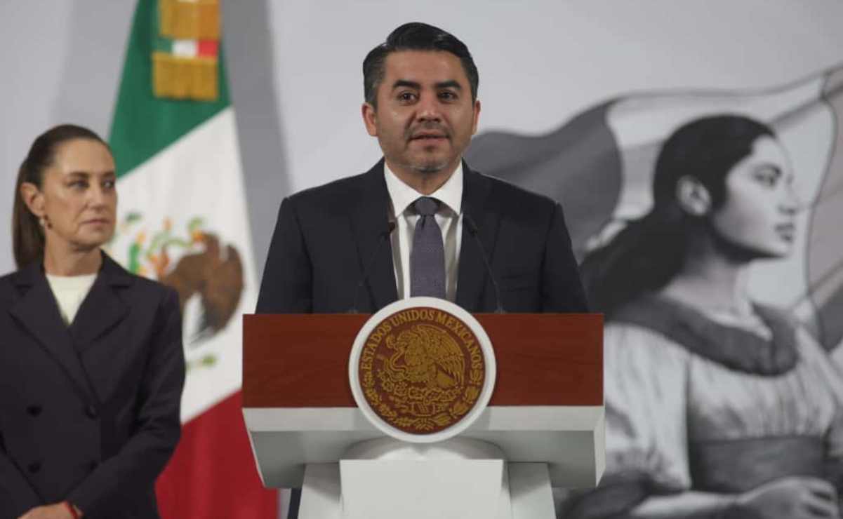 El “miembro invisible” de Zoé abre la “Vía Láctea” de la banda