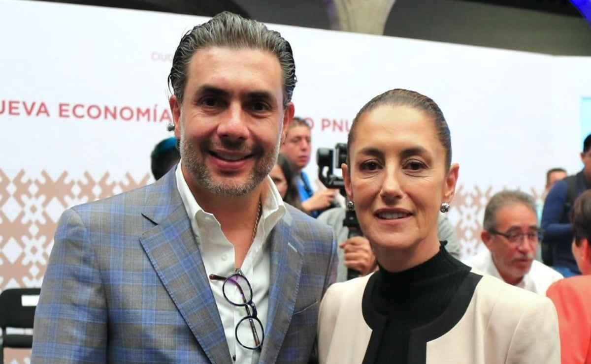 Al estilo de Broadway, Rauw Alejandro se presenta en el Palacio de los Deportes; reunió a casi 20 mil personas