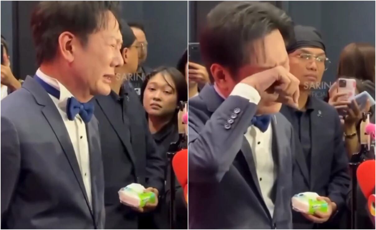 La mañanera de Sheinbaum, 5 de noviembre, minuto a minuto 