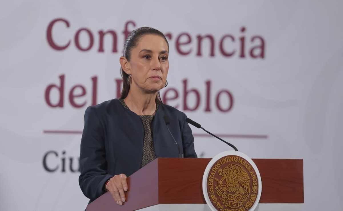 Secretaría de las Mujeres presenta Plan Integral contra Abuso Sexual tras acoso a Sheinbaum; mexicanas no están solas, asegura