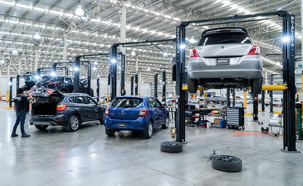 Cuáles son los pantalones de moda en otoño-invierno 2025