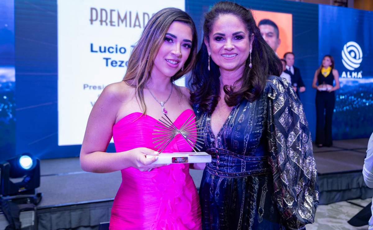 Rebeca Hwang: “El gobierno no puede con la velocidad del progreso de la tecnología”