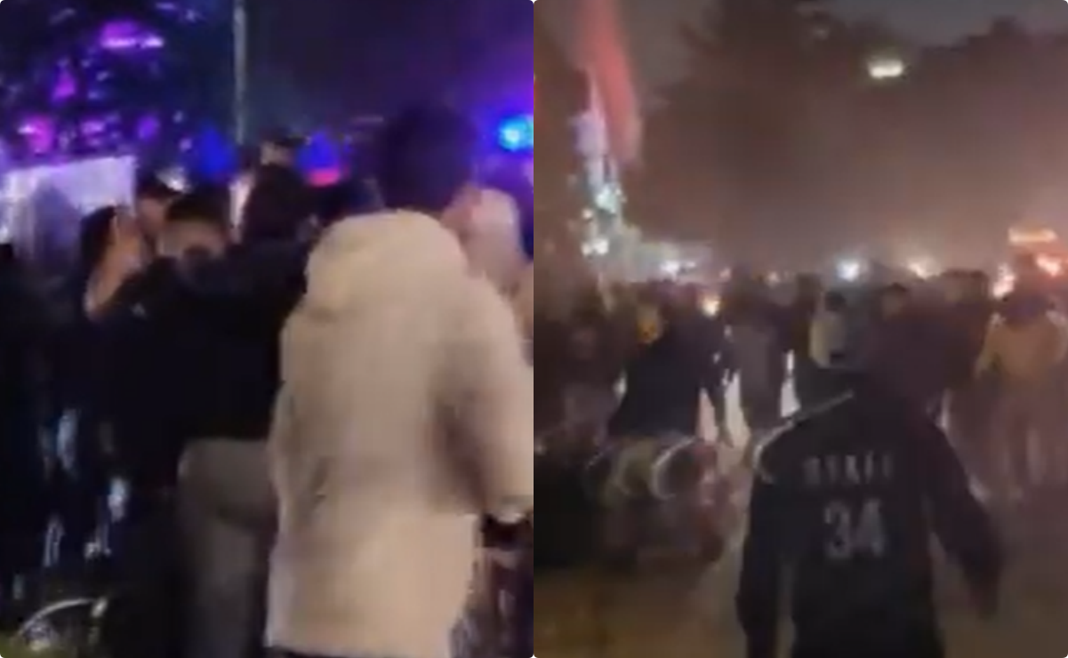 Concierto de Juan Gabriel en Bellas Artes este sábado 8 de noviembre; aquí todo lo que tienes que saber sobre la proyección en el Zócalo