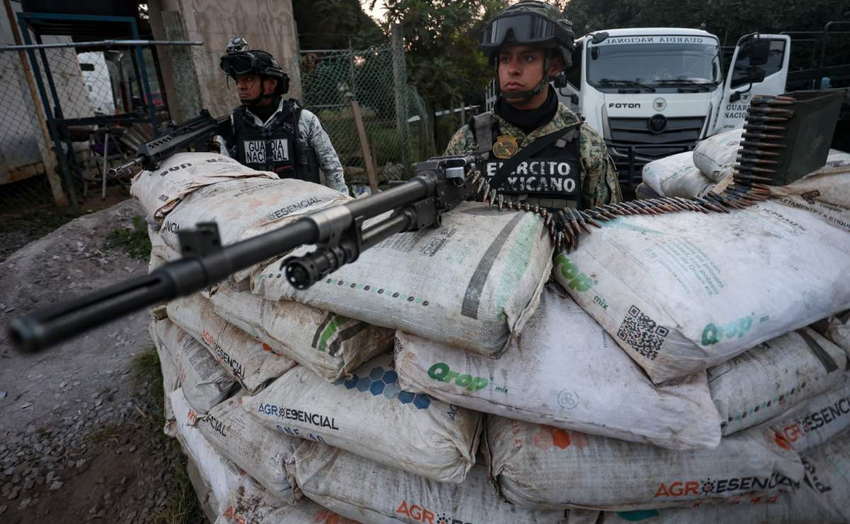 Coordinadora Nacional de Protección Civil llega a Hidalgo; encabeza acciones de prevención por alerta de fuertes lluvias