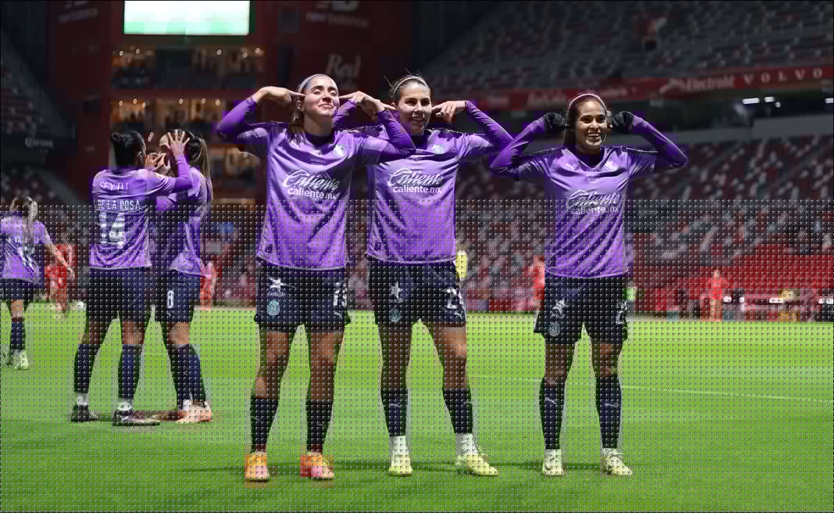 Ben Griffin tras ganar el World Wide Technology Championship: “Quiero ver qué tan lejos puedo llegar”