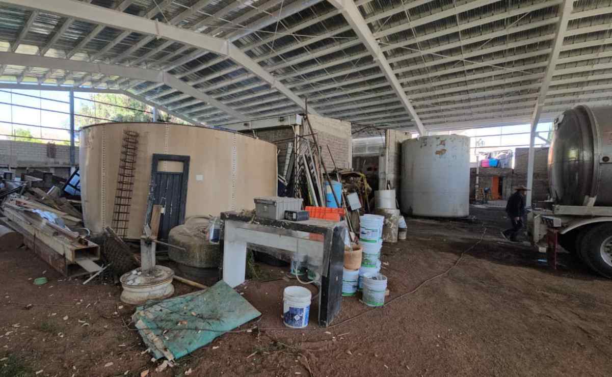 Claudia Sheinbaum anuncia actividades en México para aquellos aficionados que no alcancen boleto para los partidos del Mundial 2026