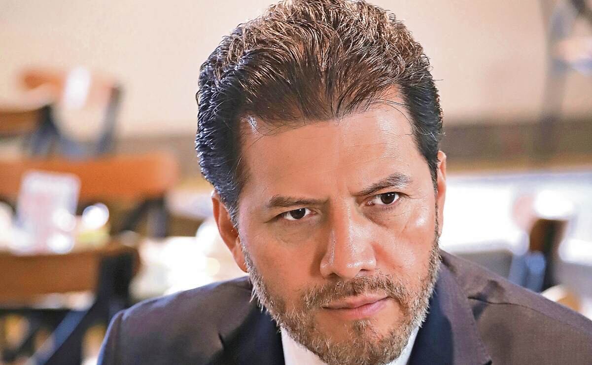 José Medina Mora será candidato único a la presidencia del CCE 