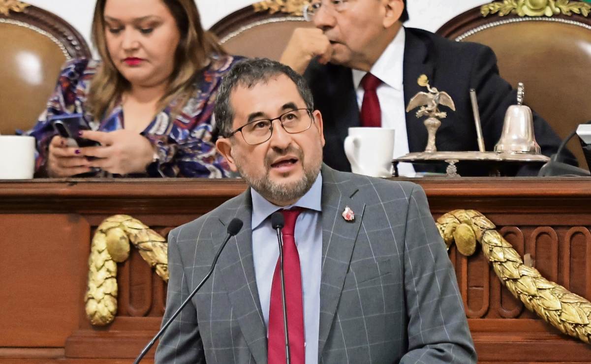 CNTE hará 48 horas de paro; Segob refuta amenazas