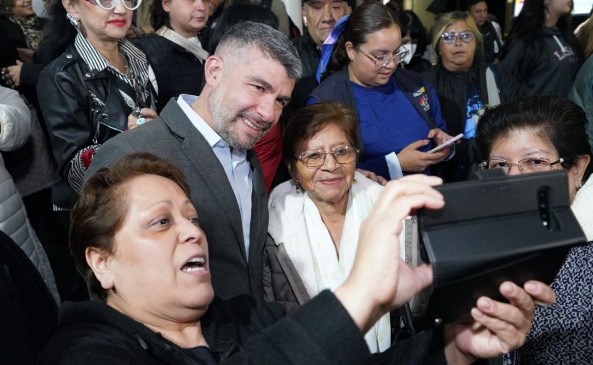 Sheinbaum dice que “depende de los diputados”, incremento a sus salarios en el PEF; “deben estar en la justa medianía”, señala