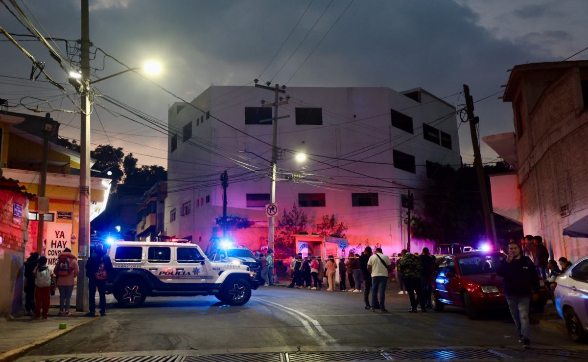 Junior H comparece ante las autoridades de Jalisco por presunta apología al delito