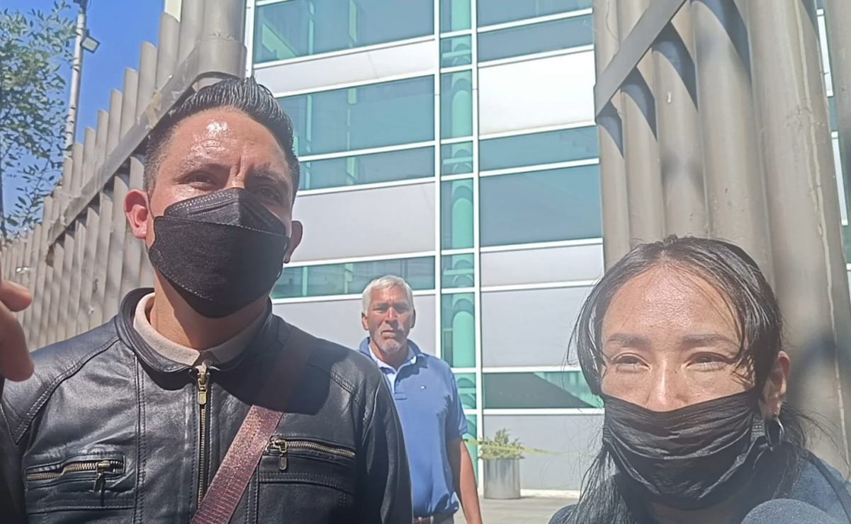 Junior H comparece ante las autoridades de Jalisco por presunta apología al delito