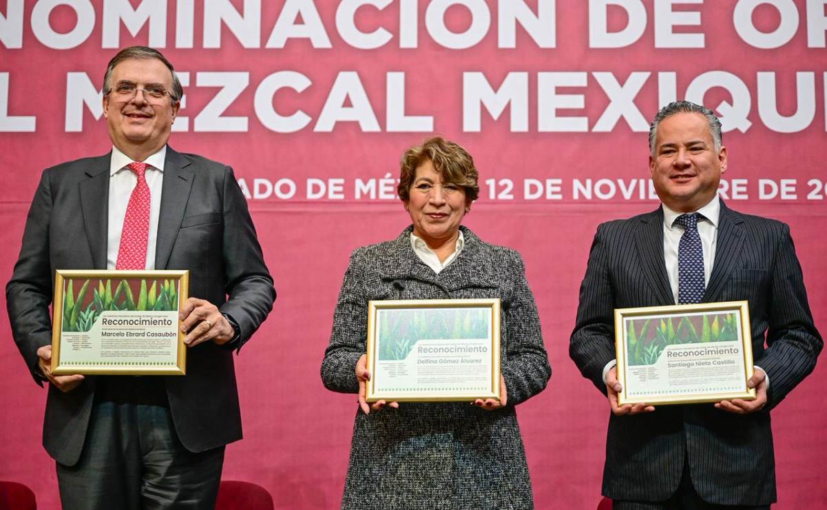 Desde el G7 en Canadá, de la Fuente llama a fortalecerconectividad marítima; pide guiarse por el derecho del mar