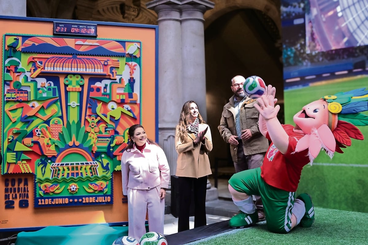 Tren Maya arrastra carga de litigios 