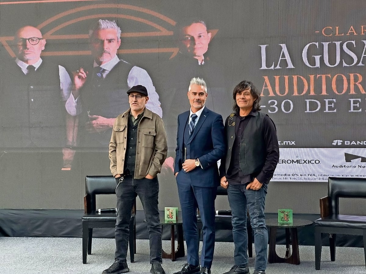 CDMX, lista para la fiesta más grande del planeta: Brugada