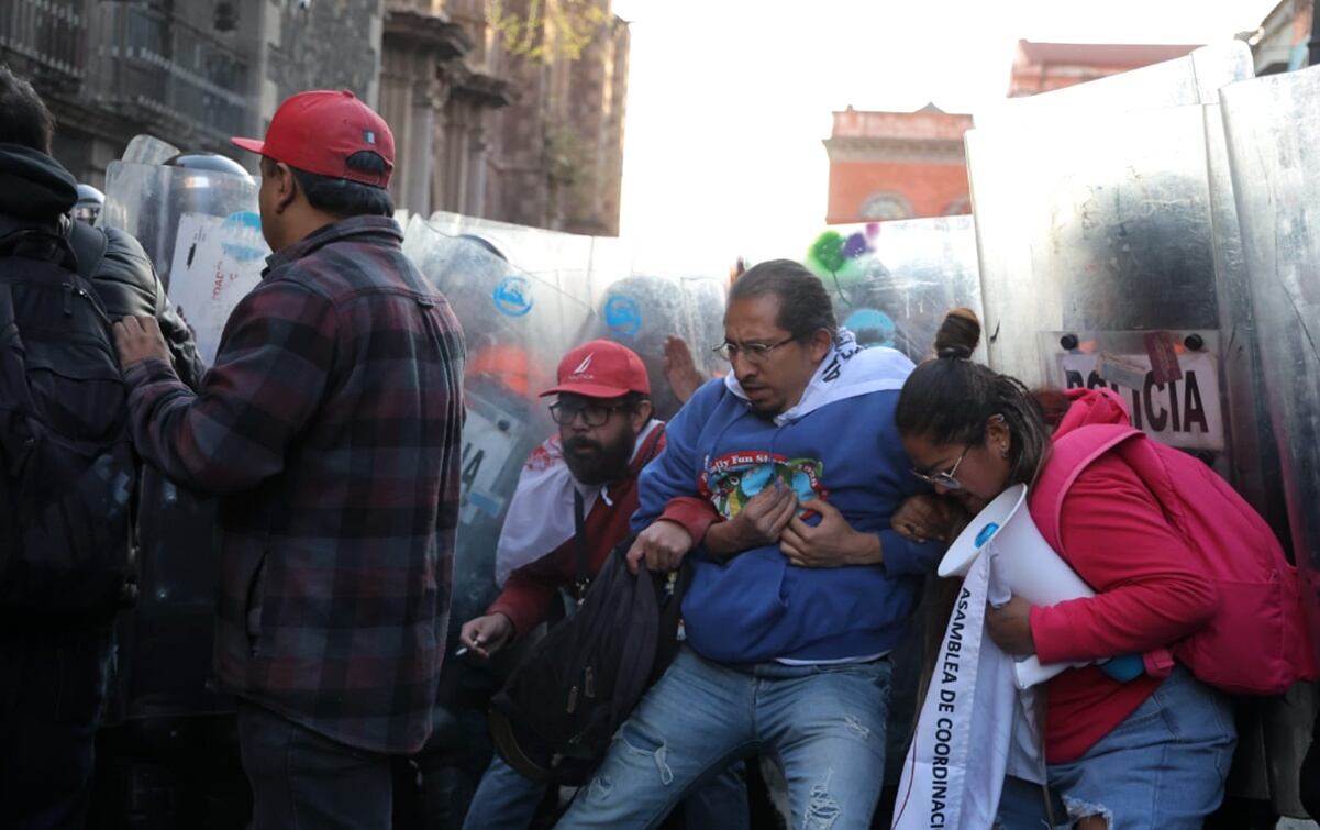 La Gusana Ciega quiere más que estar a la moda